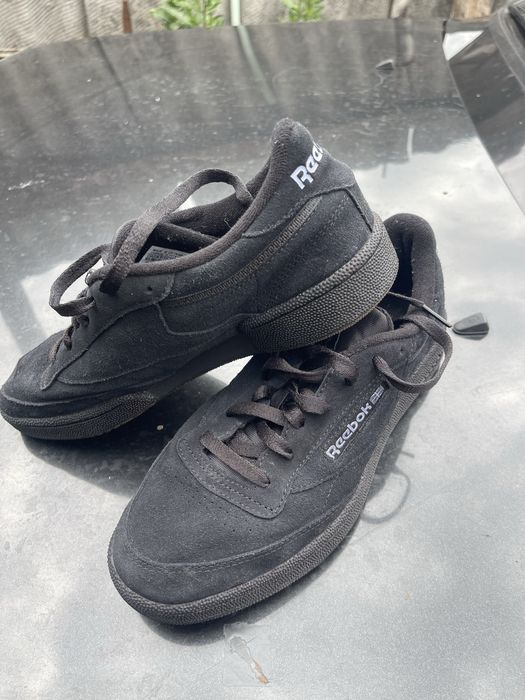 Reebok club c 85