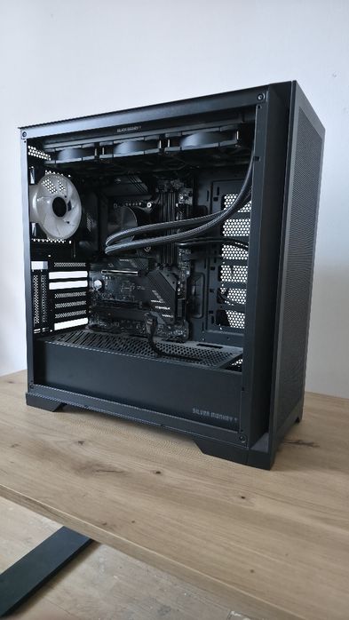 Komputer/Zestawy 12600k i 14600k