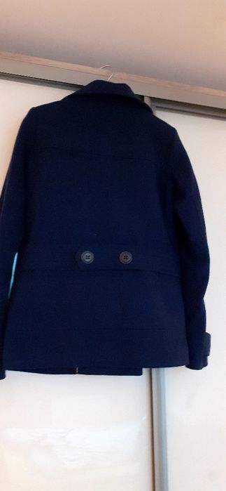 parka Bershka rozmiar M  płaszcz Bershka