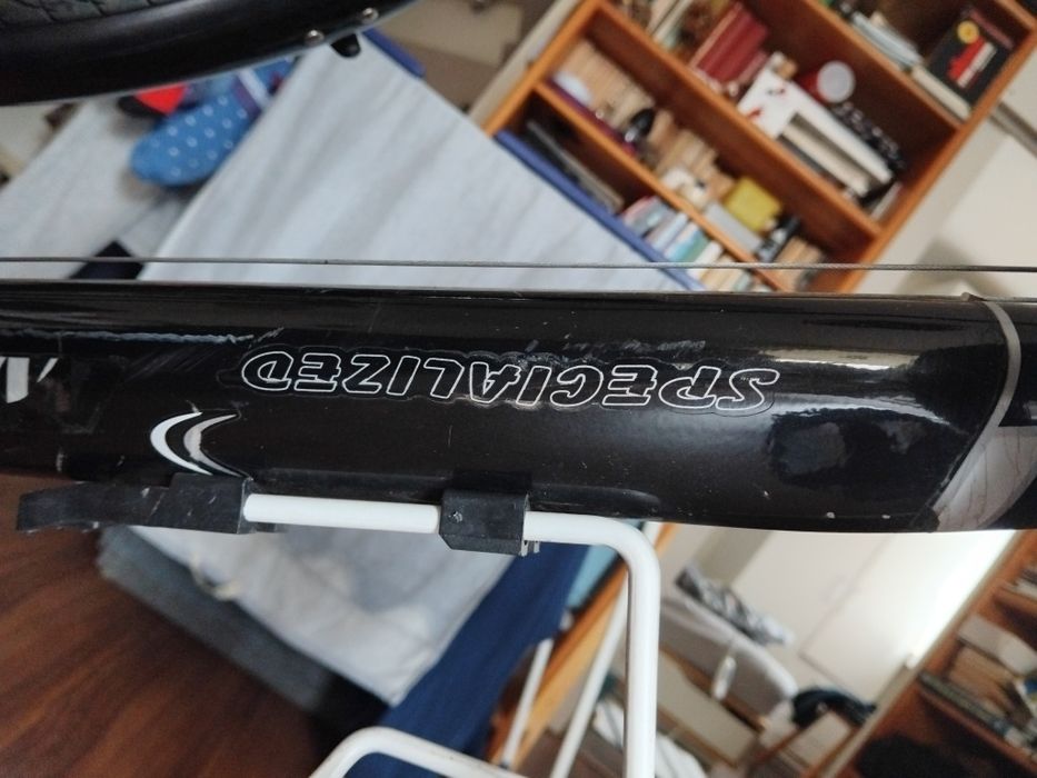 Rower Mars na Specjalized 28