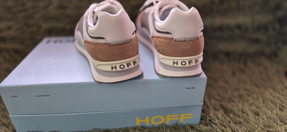 Кросівки Hoff Washington