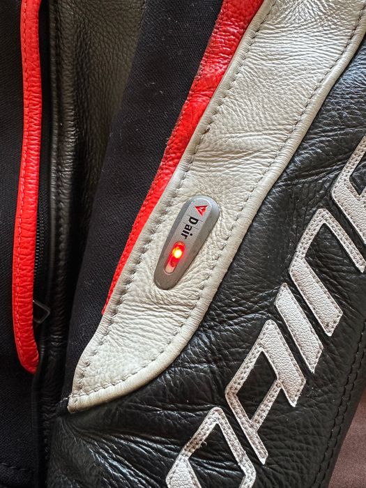 Dainese Airbag Blusão