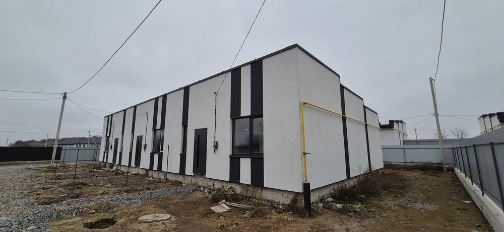 Продаж тауна з ремонтом! Пропозиція від забудовника! РОЗТЕРМІНУВАННЯ!