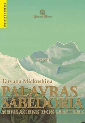 "MENSAGENS dos MESTRES" : Palavras de Sabedoria" 3 Volumes -> NOVOS