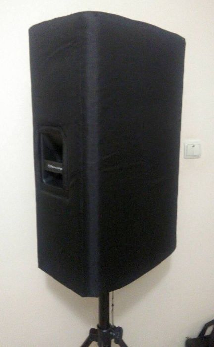 Чохли для акустичних систем Electro Voice, JBL, RCF, dB Technologies