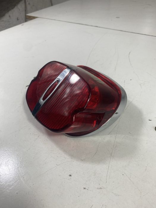 Harley Davidson Electra Ultra Classic Tylna Lampa A632