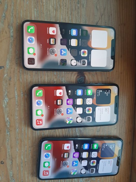 Apple iphone 11 Pro/Max 64/256 gb space gold green айфон 11 про макс