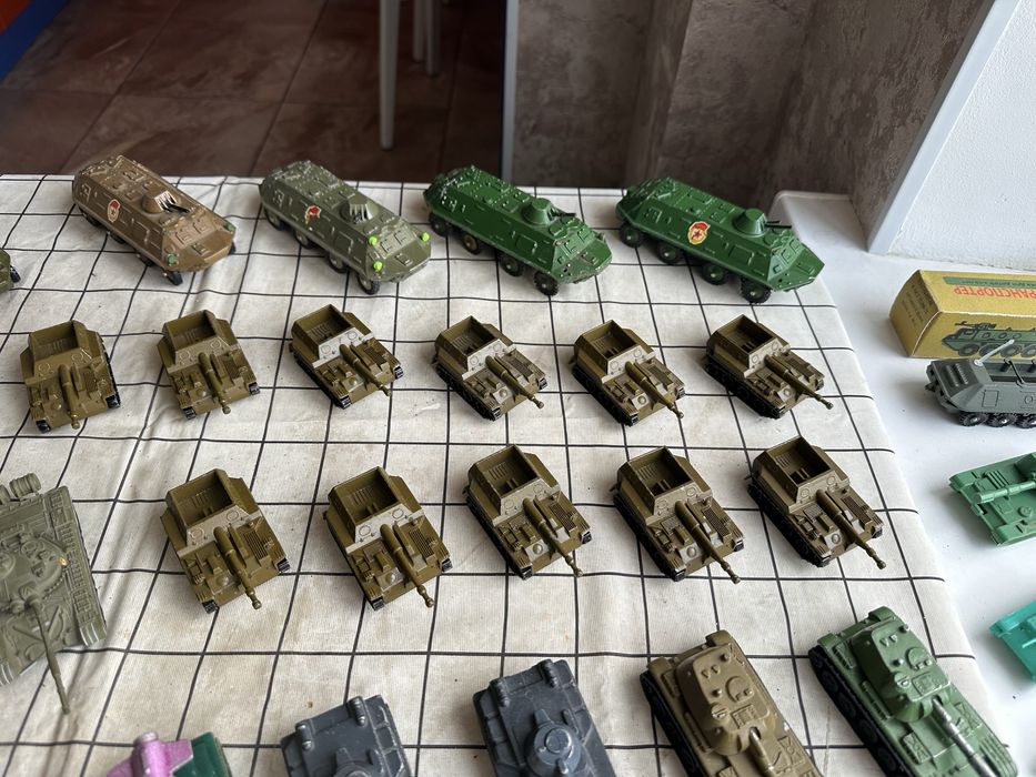 Ігрушка ссср Пушка