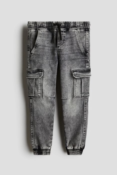 Джогеры h&m размер 104