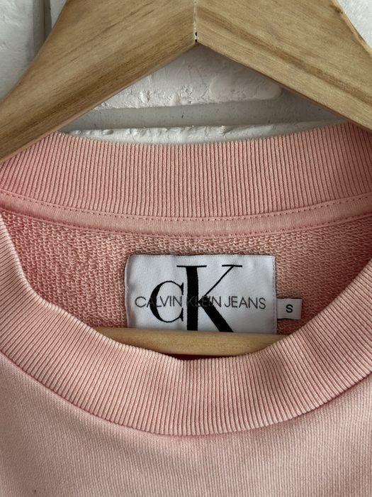Світшот Calvin Klein розмір S