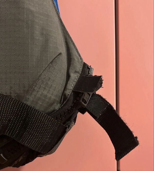 Kamizelka asekuracyjna Windesign 35N / 30-40 kg JM