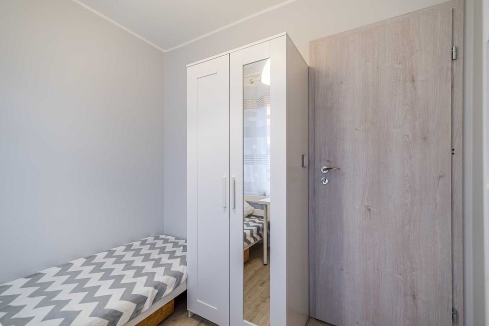 Mieszkanie – Bydgoszcz, Dzielnica Muzyczna, Sielanka - Widok 3