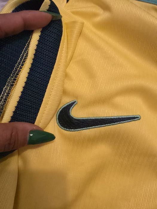 Camisa seleção brasileira 2026