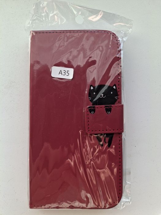 Чохол на телефон Samsung A35