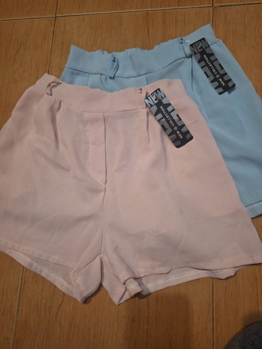 Roupa nova em liquidação(ler descrição)