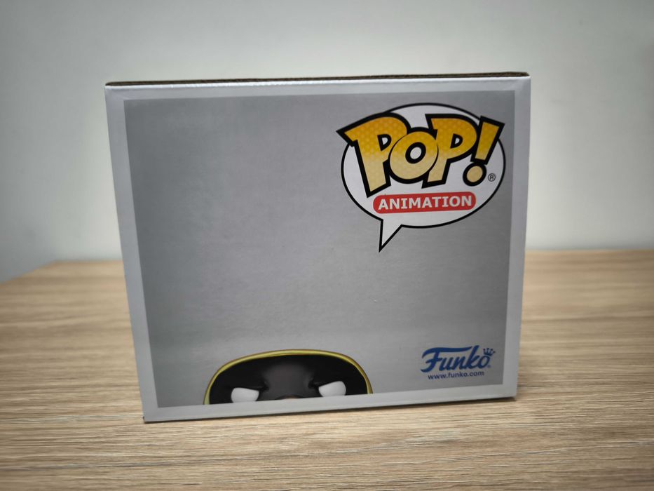 Funko pop Fatgum