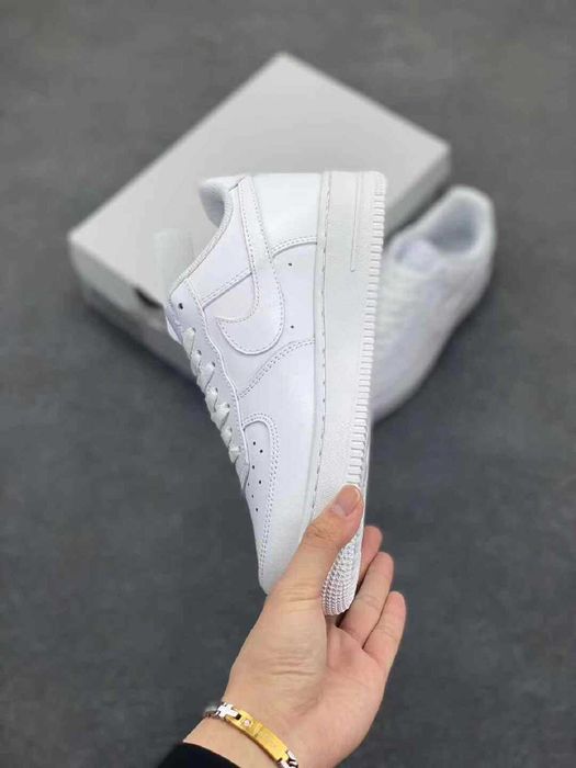 Air Force 1 Low White 41