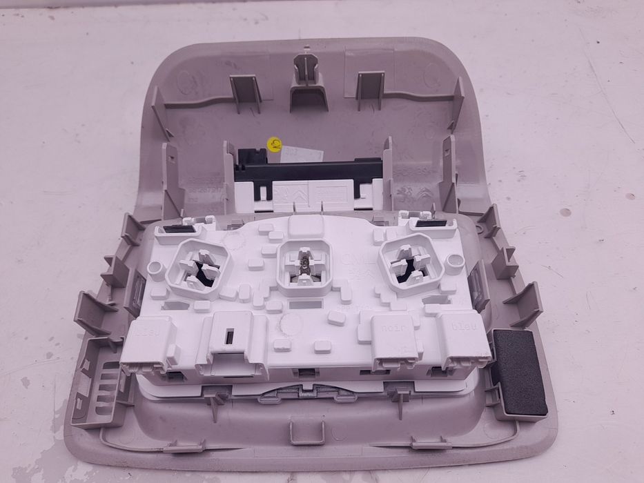 Plafonier frente CITROËN C3 III (SX)