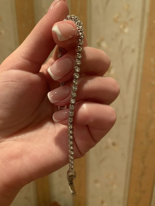 Бижутерия Swarovski