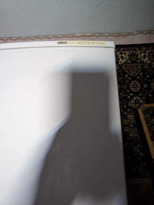 Терміново продам холодильник, атлант