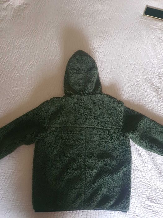 Casaco Tommy Hilfiger – Verde Escuro – COMO NOVO!