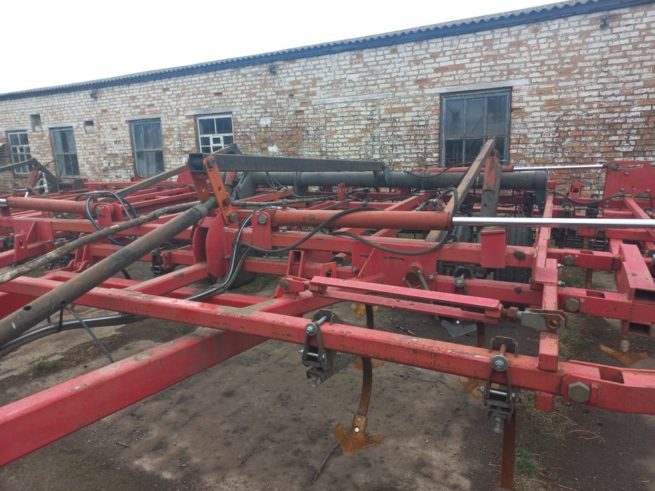 Продам культиватор КПС 12 ПМ