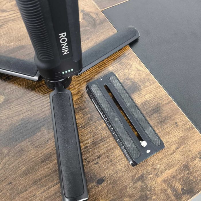 Gimbal Dji Ronin S , stabilizacja, stabilizator obrazu Olsztyn