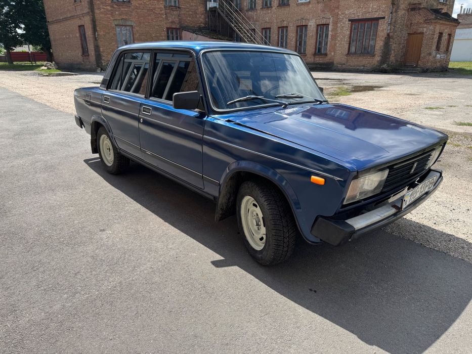 Продам ваз 2105 1.3