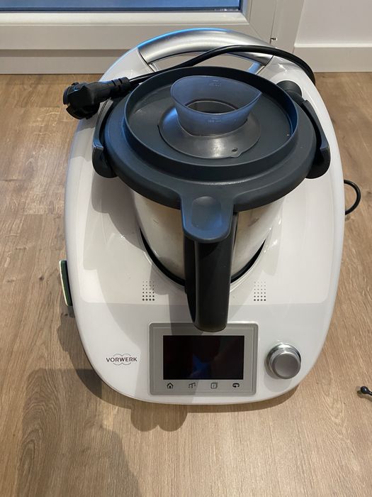 Bimby Vorwerk TM5