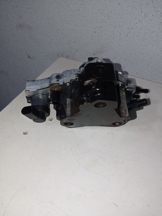 Bomba de alta pressão Mercedes Benz CDI motor 611
