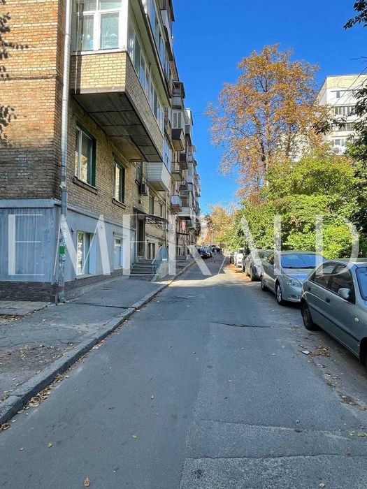 Commercial real estate at st. Ul Shovkunenko (area 84,9 m²) - Atlanta.ua - photo 2