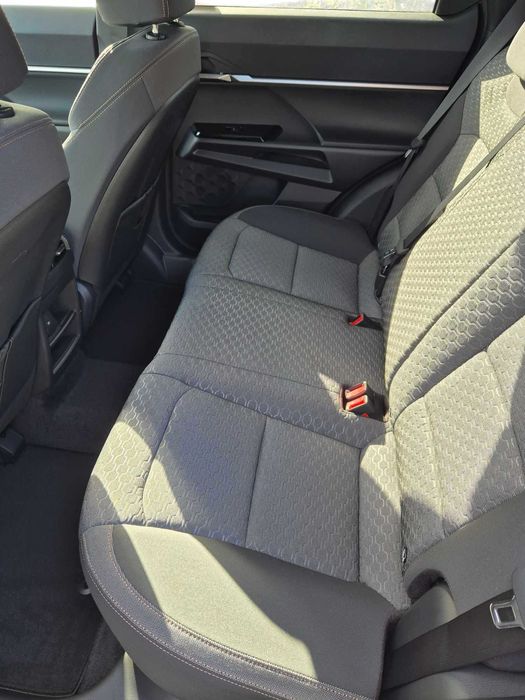 TORRES SUV Terenowy Automat LPG !!!