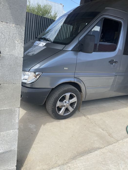 продам титани r17