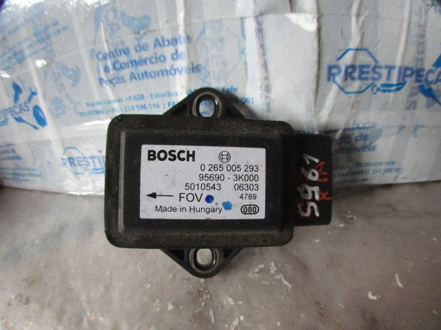 Sensor genérico KIA Carnival / Grand Carnival III (VQ)