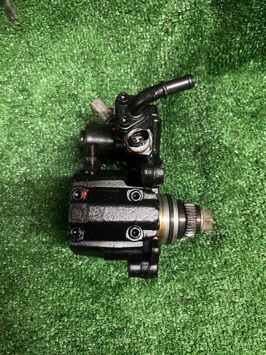Bomba alta pressão Mercedes W204 motor 651