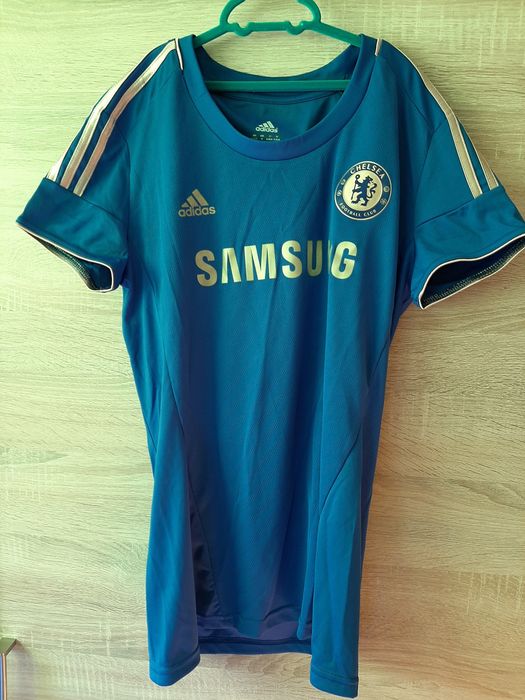 Adidas Chelsea Hurrell rozm. M, koszulka