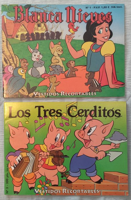 Vários livros infantis - bom preço