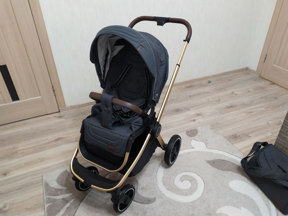 Carrello Epica 2в1