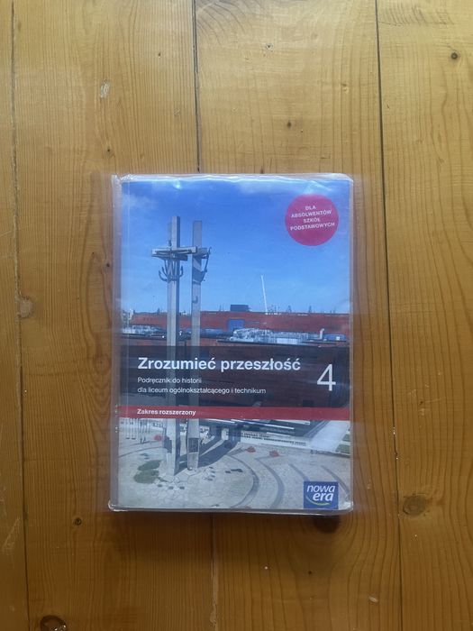 Zrozumieć przeszłość 4