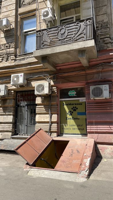 Commercial real estate at st. Kurortnyy per (area 101 m²) - Atlanta.ua - photo 2