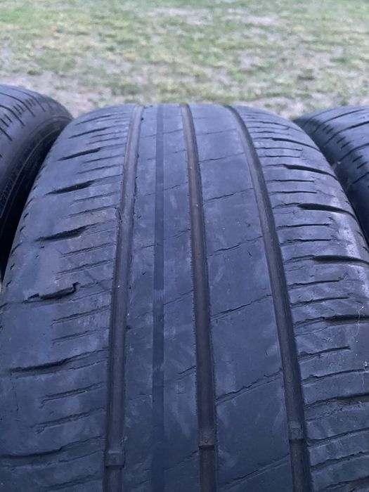 Літні шини GoodYear 205/55R17
