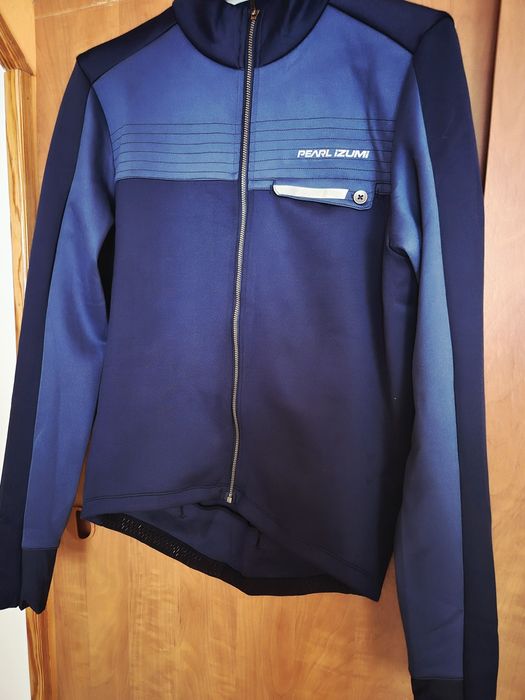 Nowa kurtka termalna Pearl Izumi