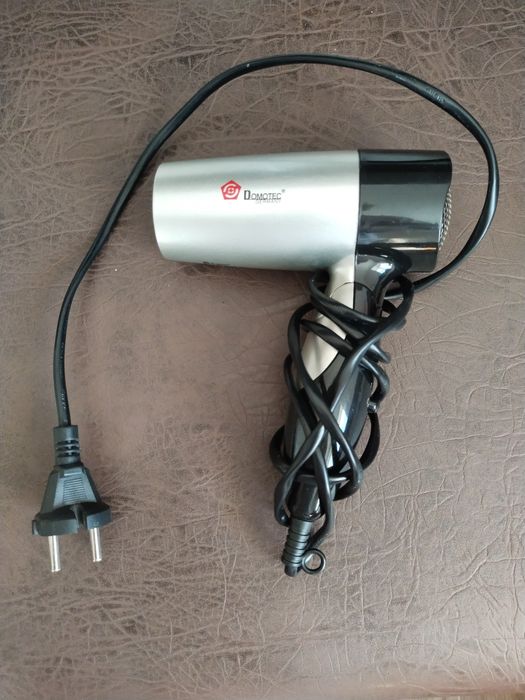 Продам дорож фен