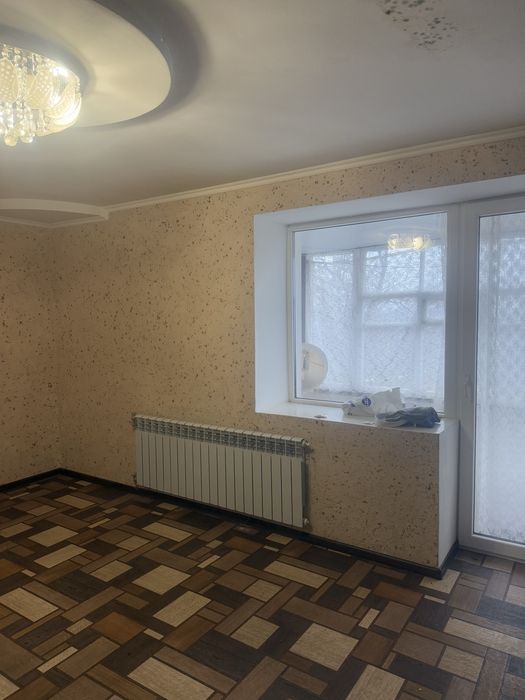 Новолатовка !!! Продам двухкомнатную квариру