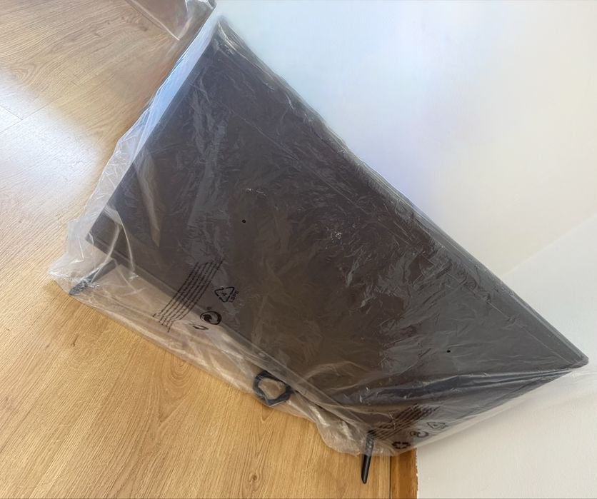 TV 32’’ LED MIDE32 – Impecável, pronta a usar!