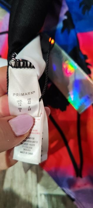 Новий купальник монокіні 12 розмір