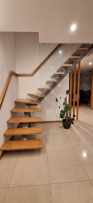 Estada de  interior