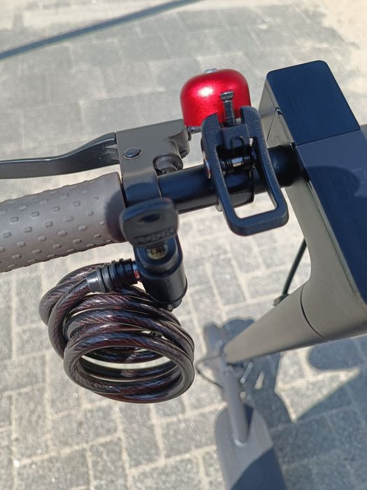 Xiaomi m365 pro 2 як новий, з Нідерландів