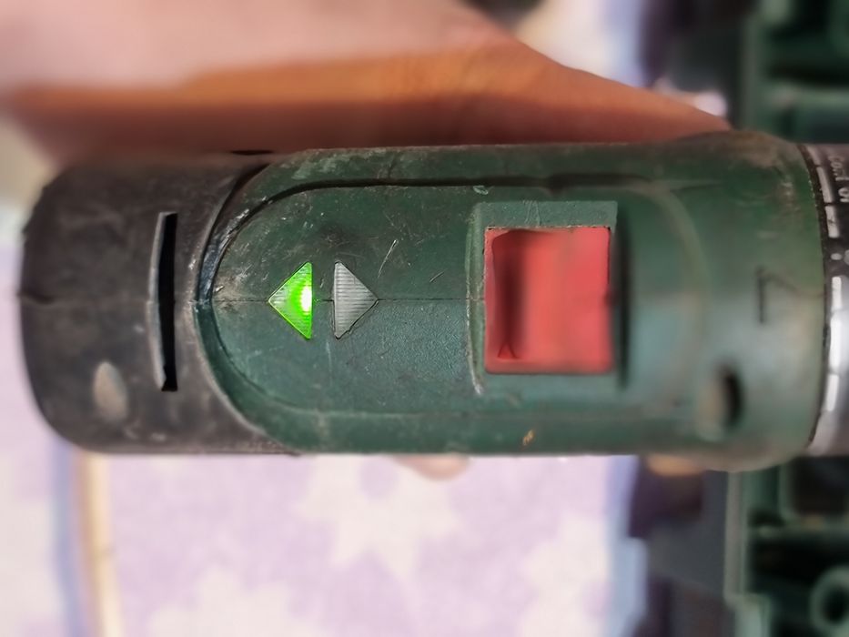 Wkrętarka Bosch EasyDrill 1200 12V w walizce