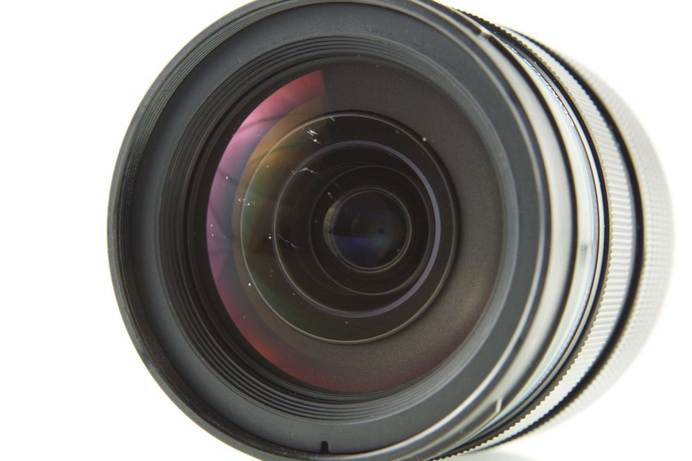 Obiektyw OLYMPUS M.Zuiko 12-40mm f/2.8 ED PRO MSC # Gwarancja FV